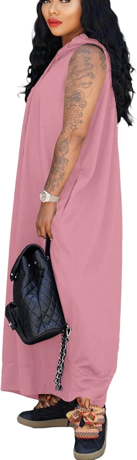 Aurahood Maxi
