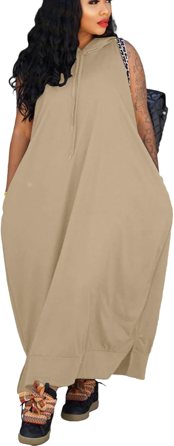 Aurahood Maxi