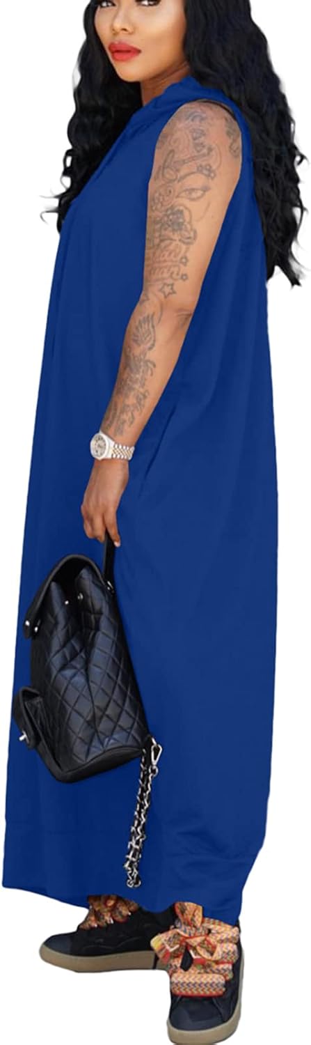 Aurahood Maxi