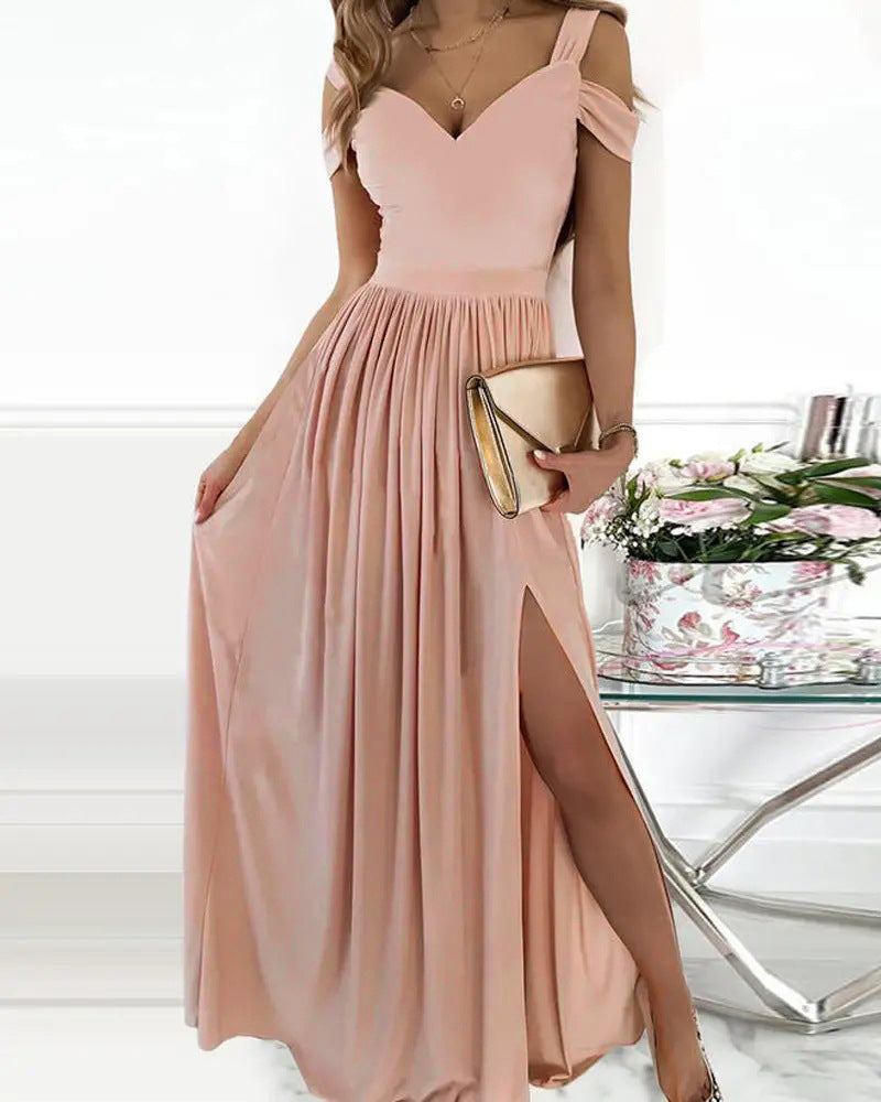 Vestido Boho