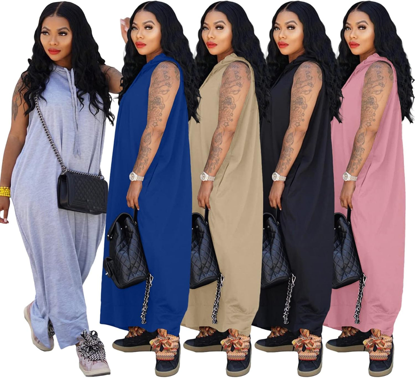 Aurahood Maxi