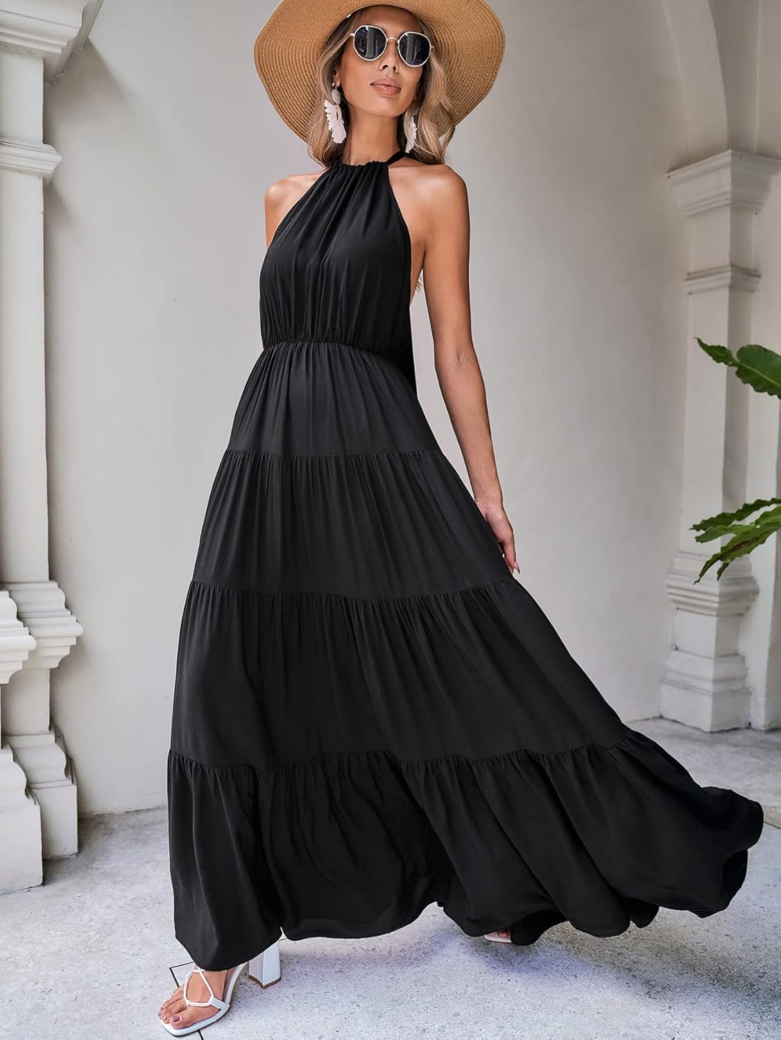 Vestido Daisy