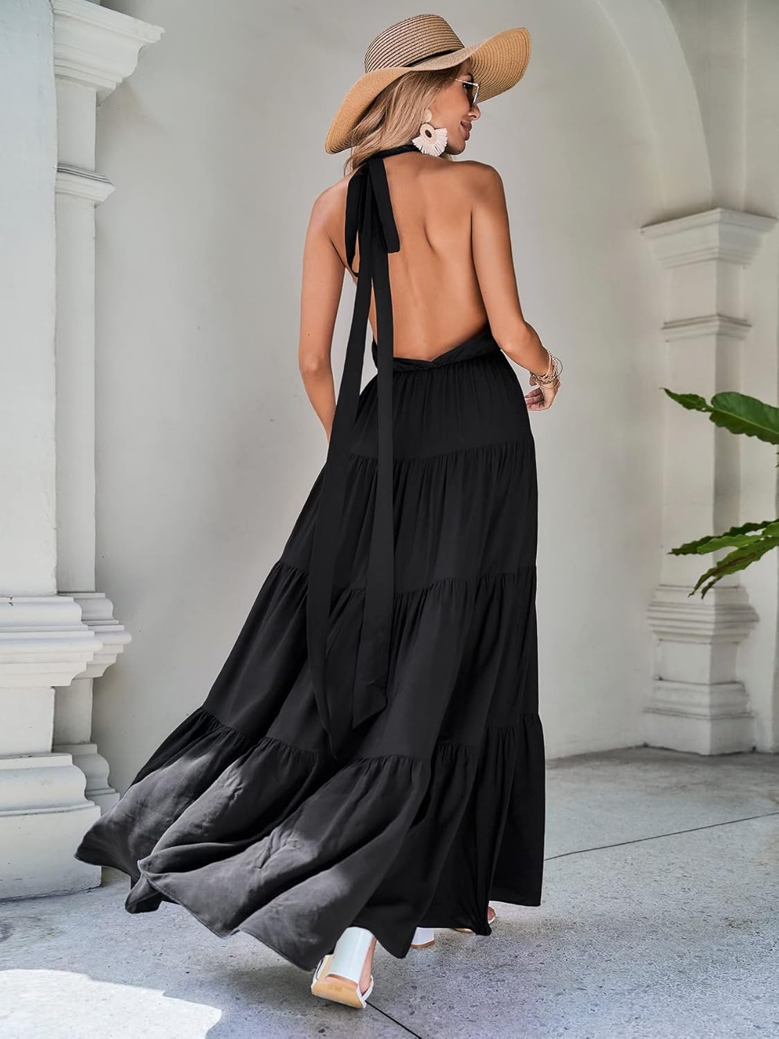 Vestido Daisy