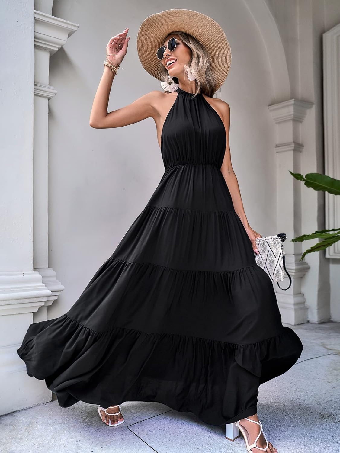 Vestido Daisy