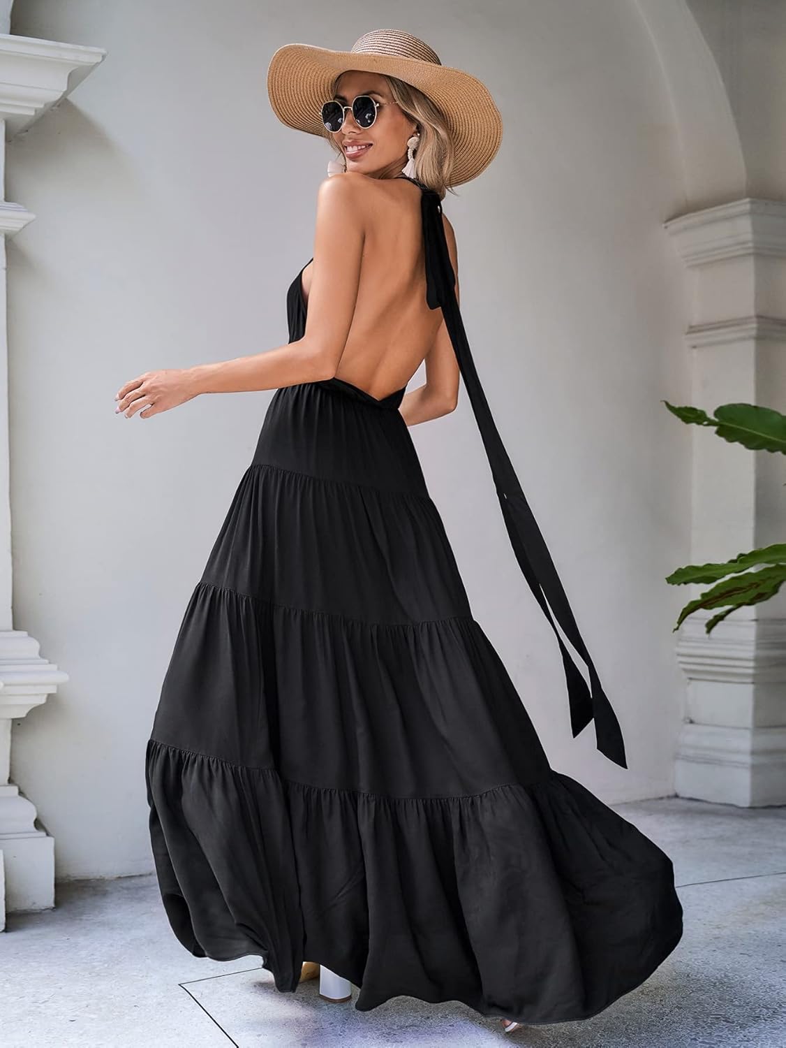 Vestido Daisy