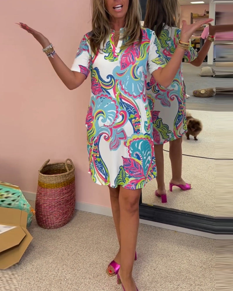 Vestido Carlotta