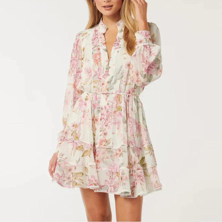 Vestido Viña