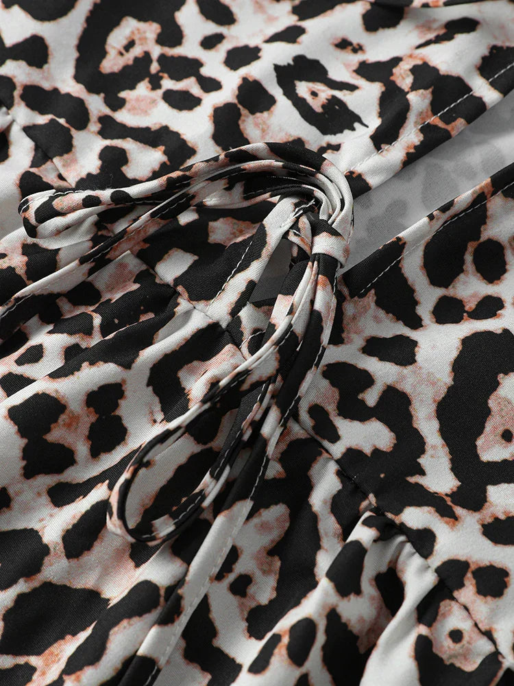 Vestido Print Ernestina