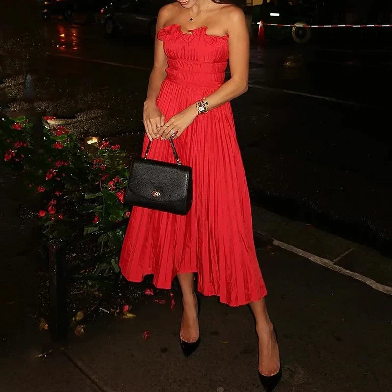 Vestido Zoe