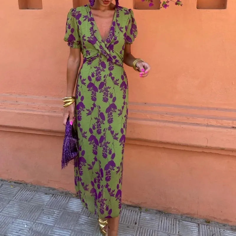 Vestido Jacinta