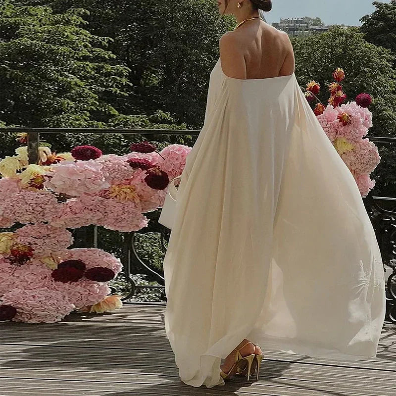 Vestido Artemisa