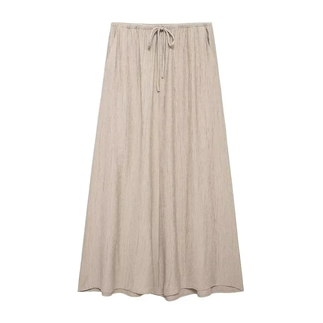 Conjunto Amina – Elegancia Casual en Dos Piezas