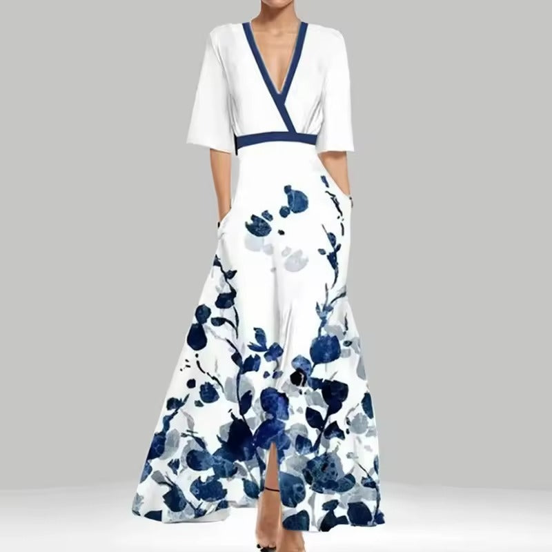 Vestido Isabelle