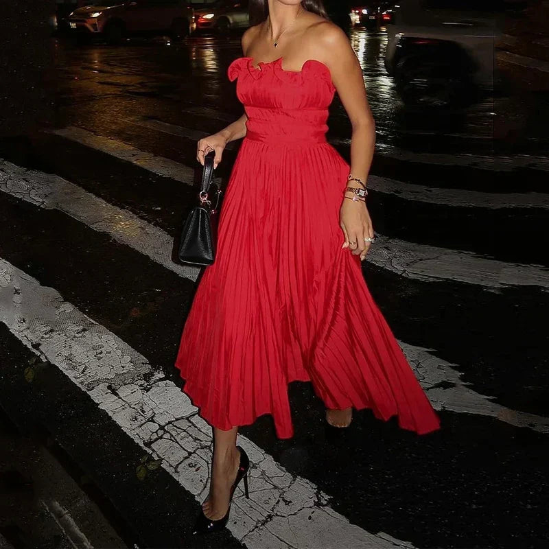 Vestido Zoe