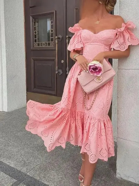 Vestido Aitana