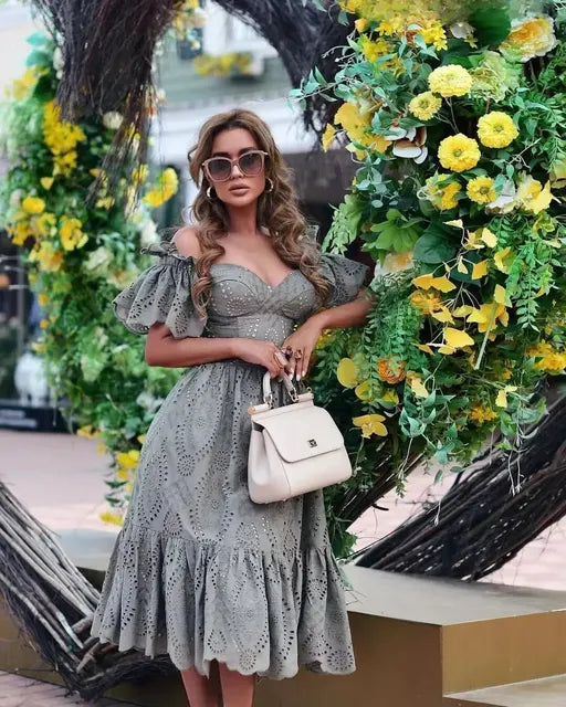 Vestido Aitana