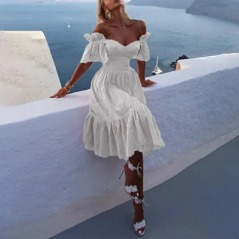 Vestido Aitana
