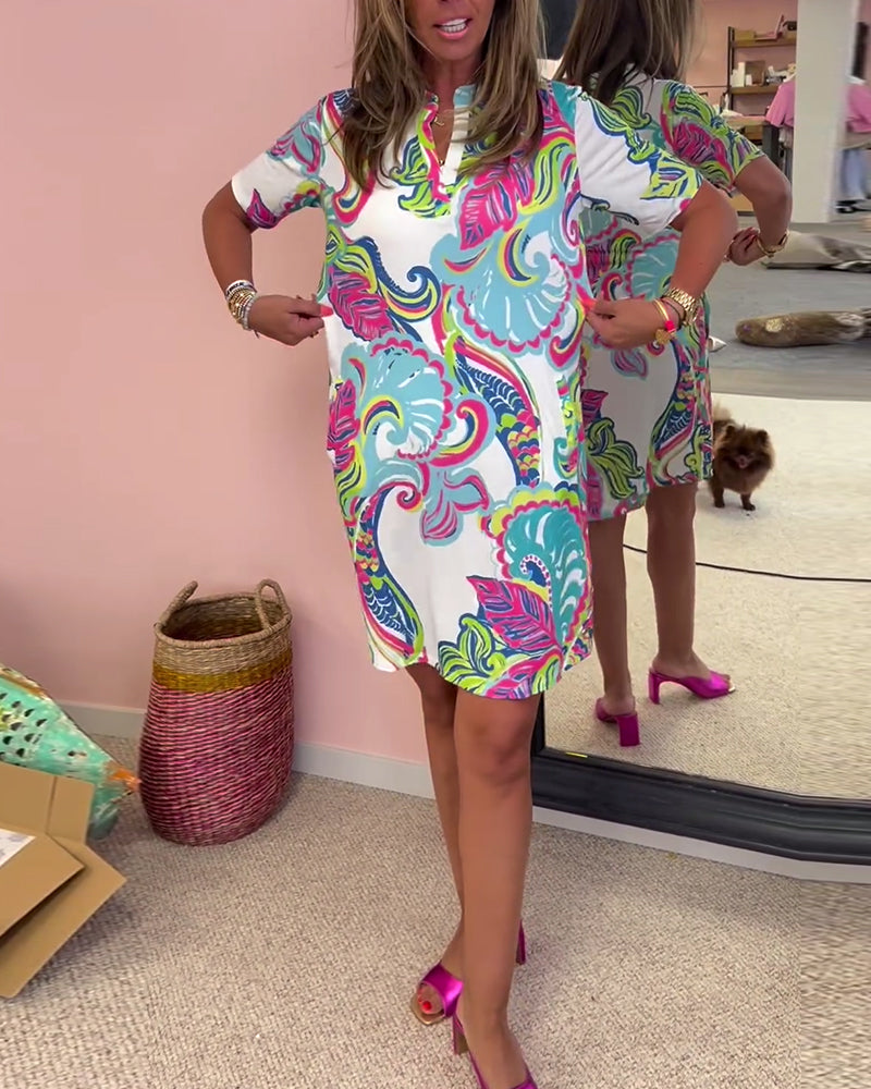 Vestido Carlotta