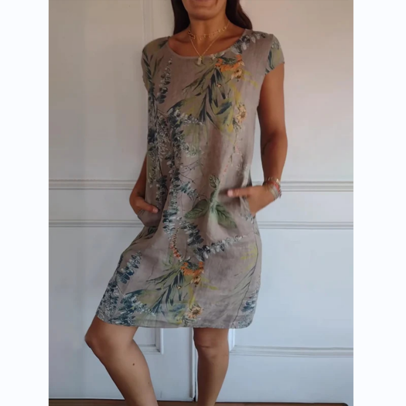 Vestido Juliana | Vesarya™