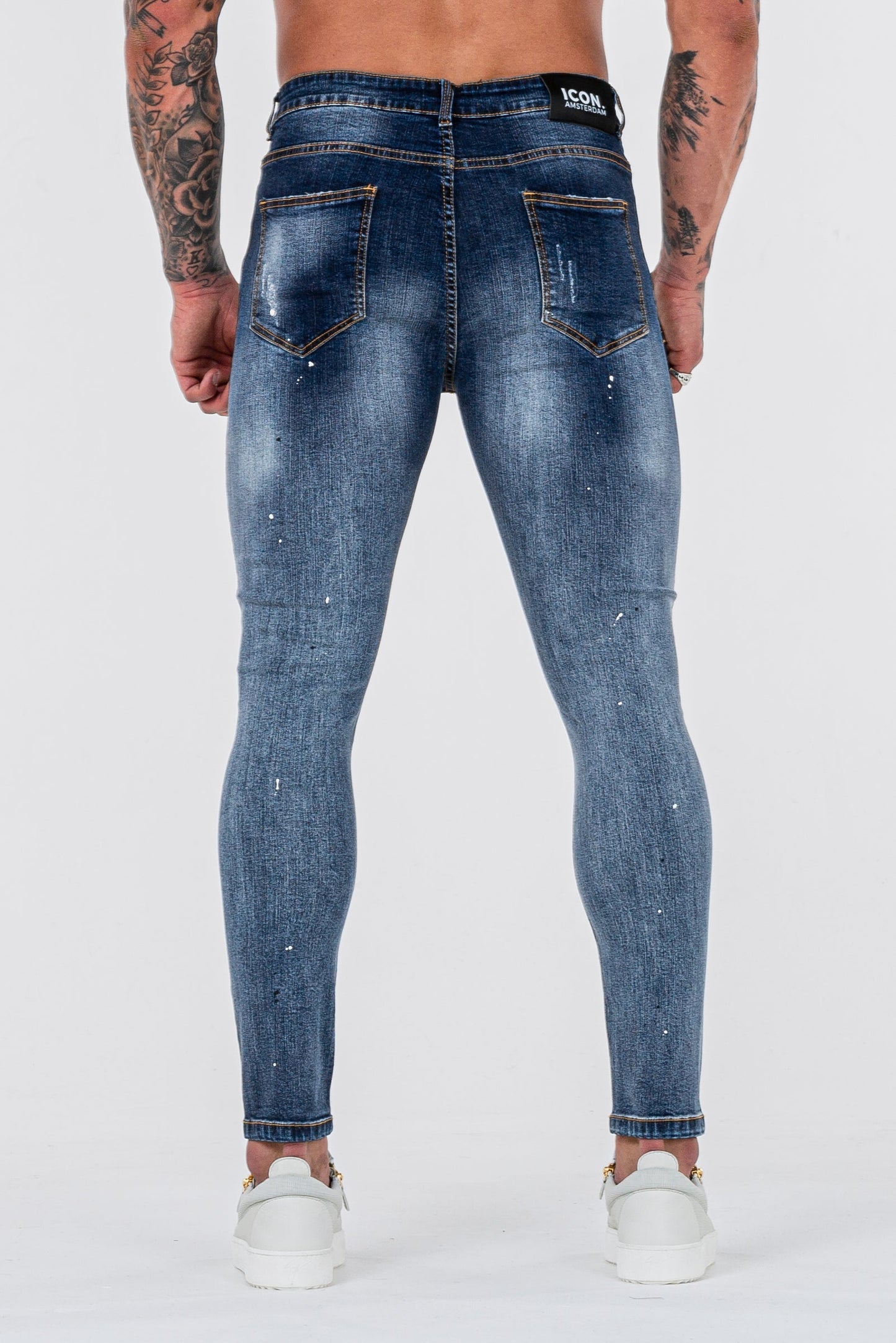 Pantalones Noel