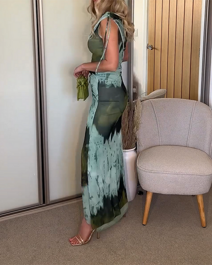 Vestido Carmen - Vesarya™