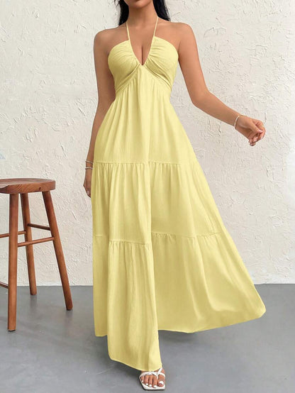 Floralia Maxi