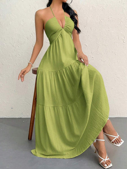 Floralia Maxi