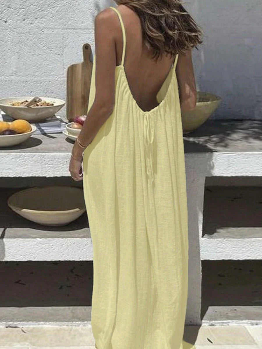 Inara Maxi