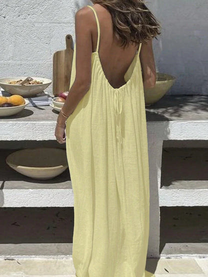 Inara Maxi