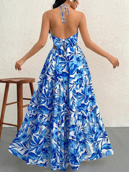 Floralia Maxi