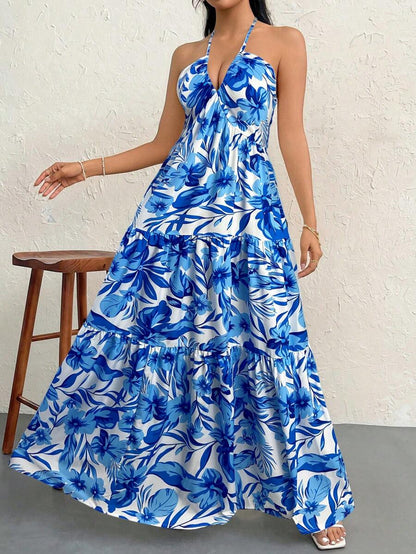 Floralia Maxi