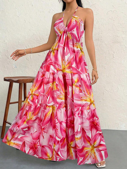 Floralia Maxi