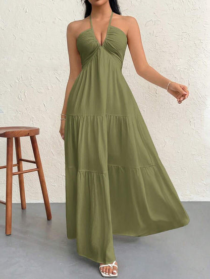 Floralia Maxi