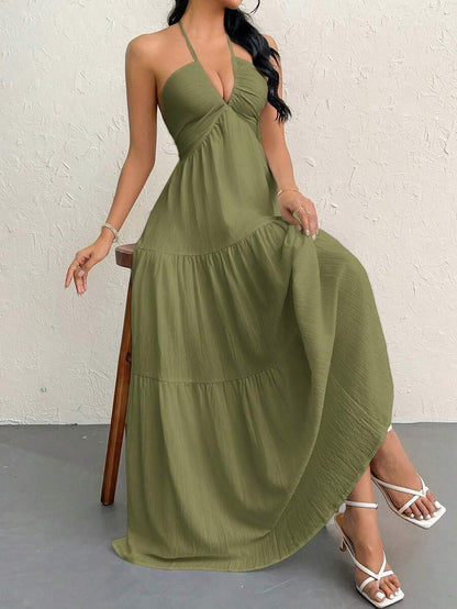 Floralia Maxi