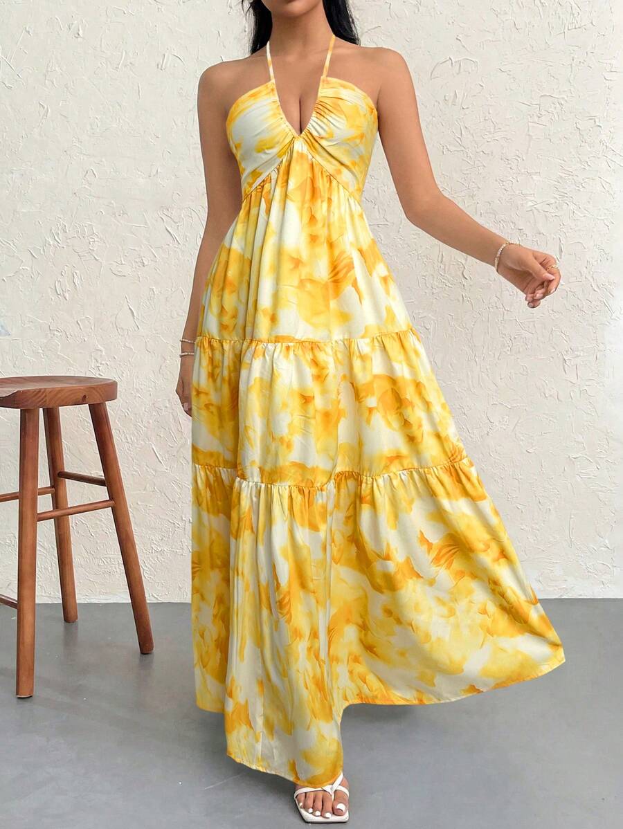 Floralia Maxi