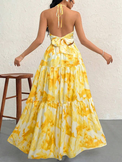 Floralia Maxi