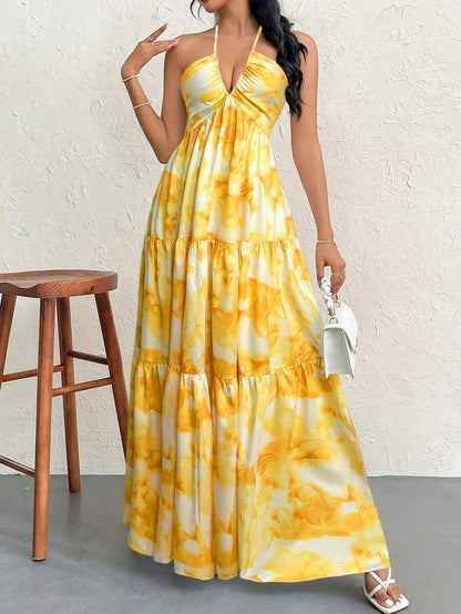 Floralia Maxi