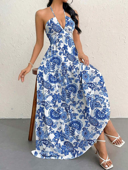 Floralia Maxi