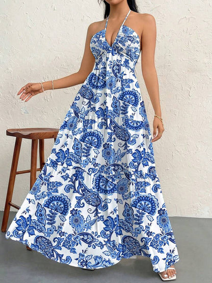 Floralia Maxi