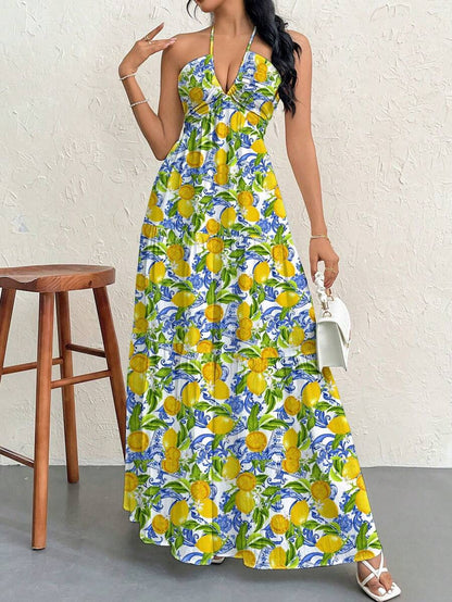 Floralia Maxi