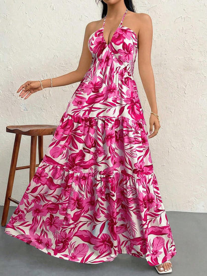 Floralia Maxi