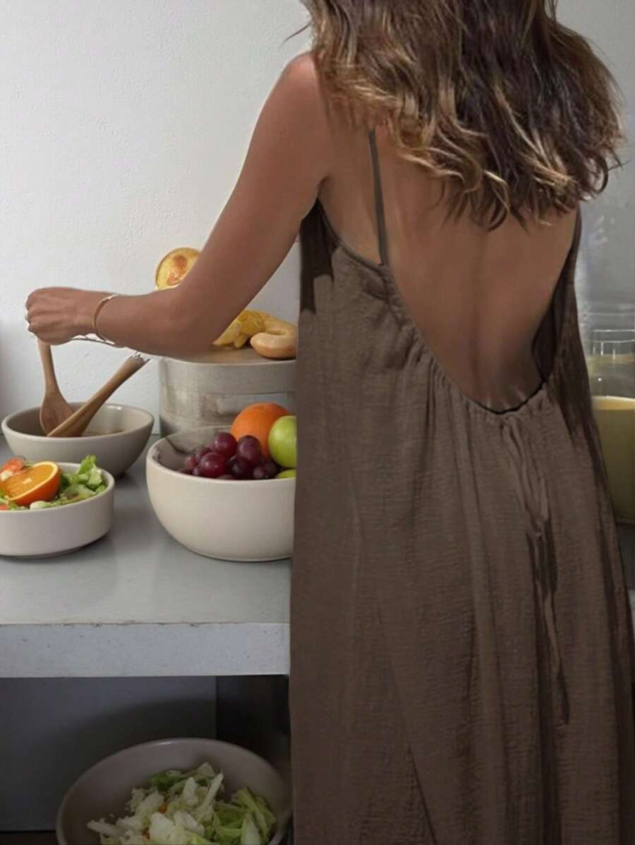 Inara Maxi