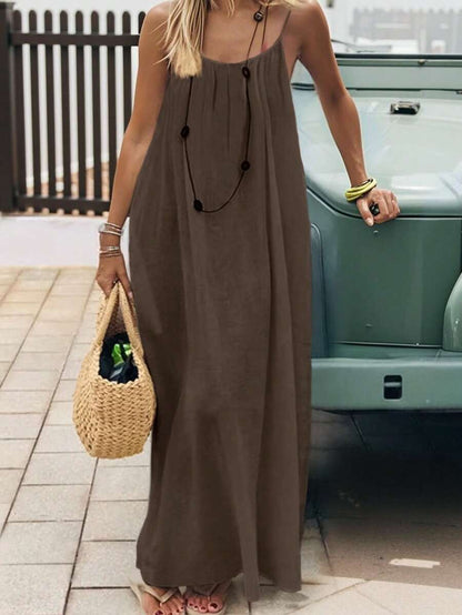 Inara Maxi