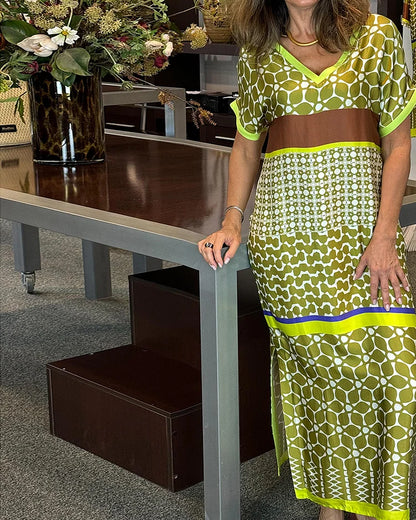 Vestido Noelia