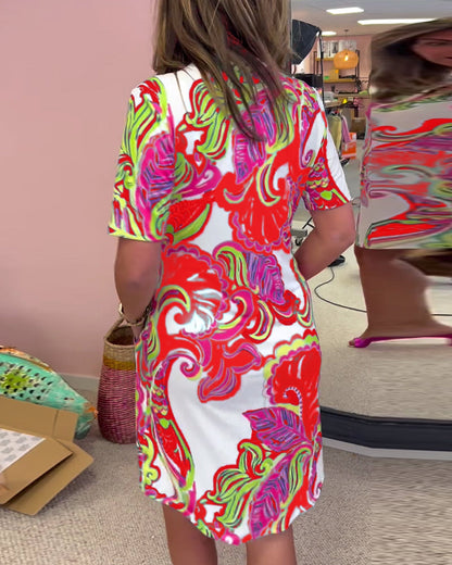 Vestido Carlotta