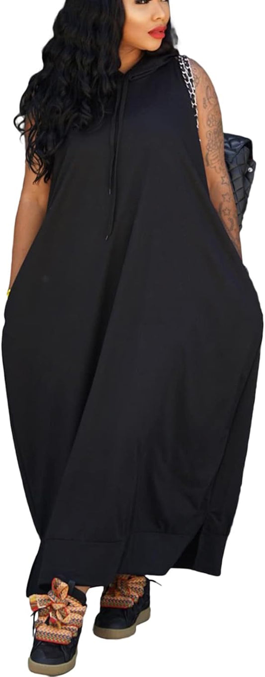 Aurahood Maxi