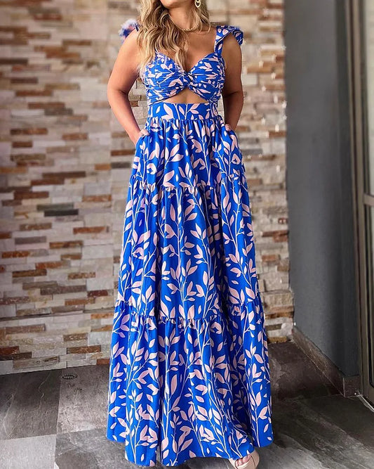 Vestido vida
