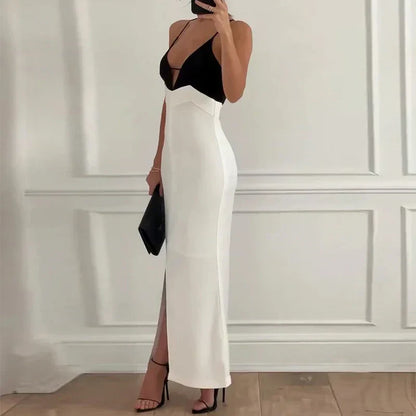 Vestido de verano Elena