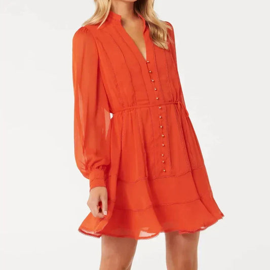 Vestido Viña