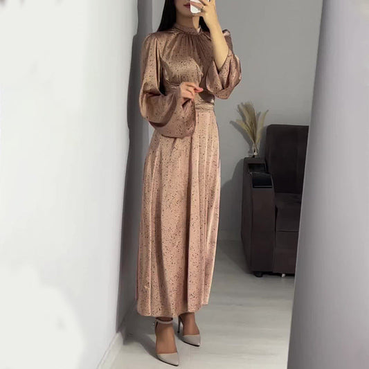 Vestido Luna Mística